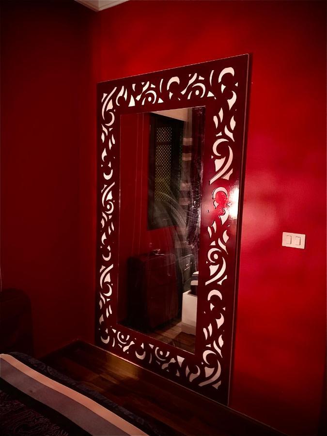 The View Apartment Hurghada Luaran gambar