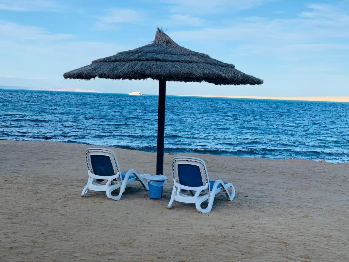 The View Apartment Hurghada Luaran gambar
