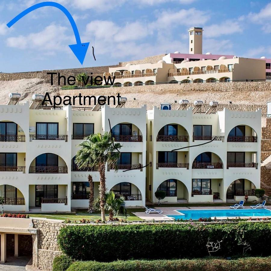 The View Apartment Hurghada Luaran gambar