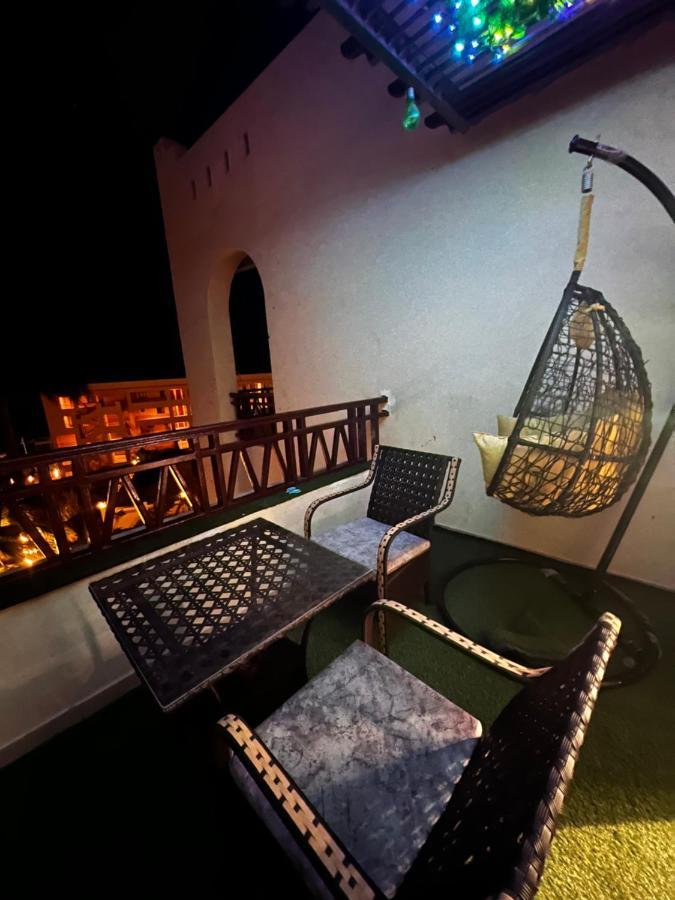 The View Apartment Hurghada Luaran gambar