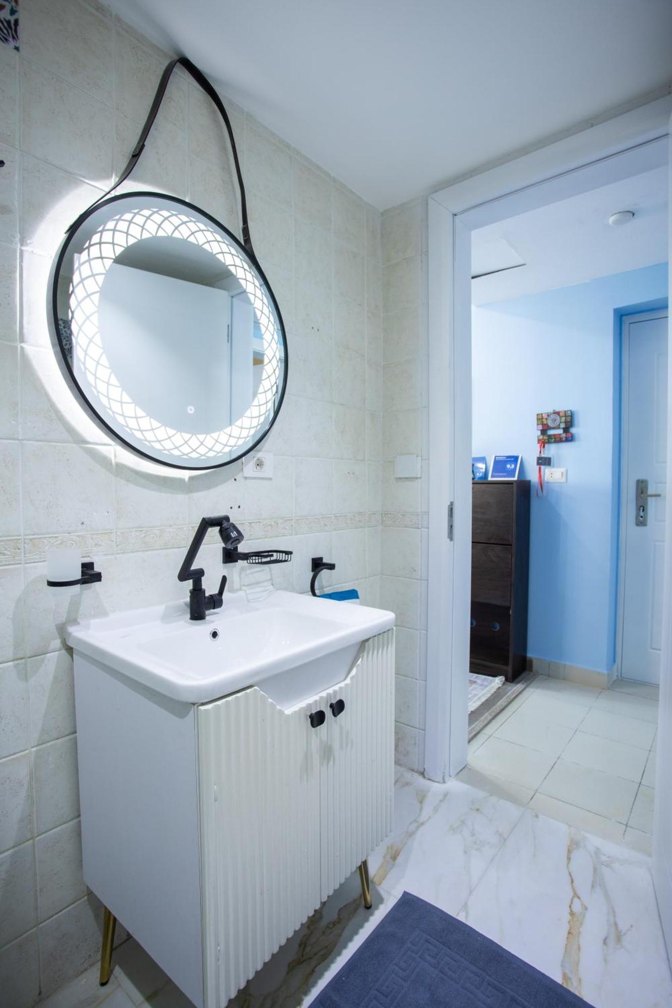 The View Apartment Hurghada Luaran gambar