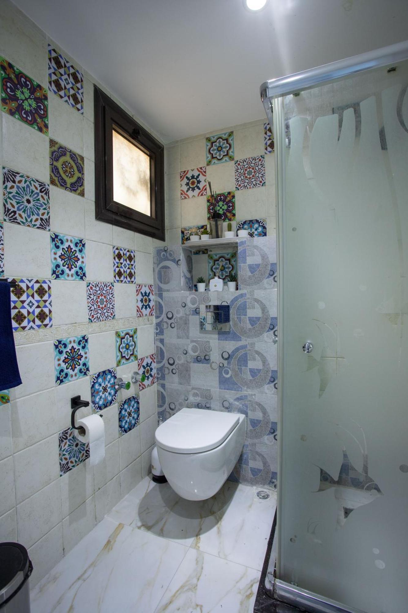The View Apartment Hurghada Luaran gambar