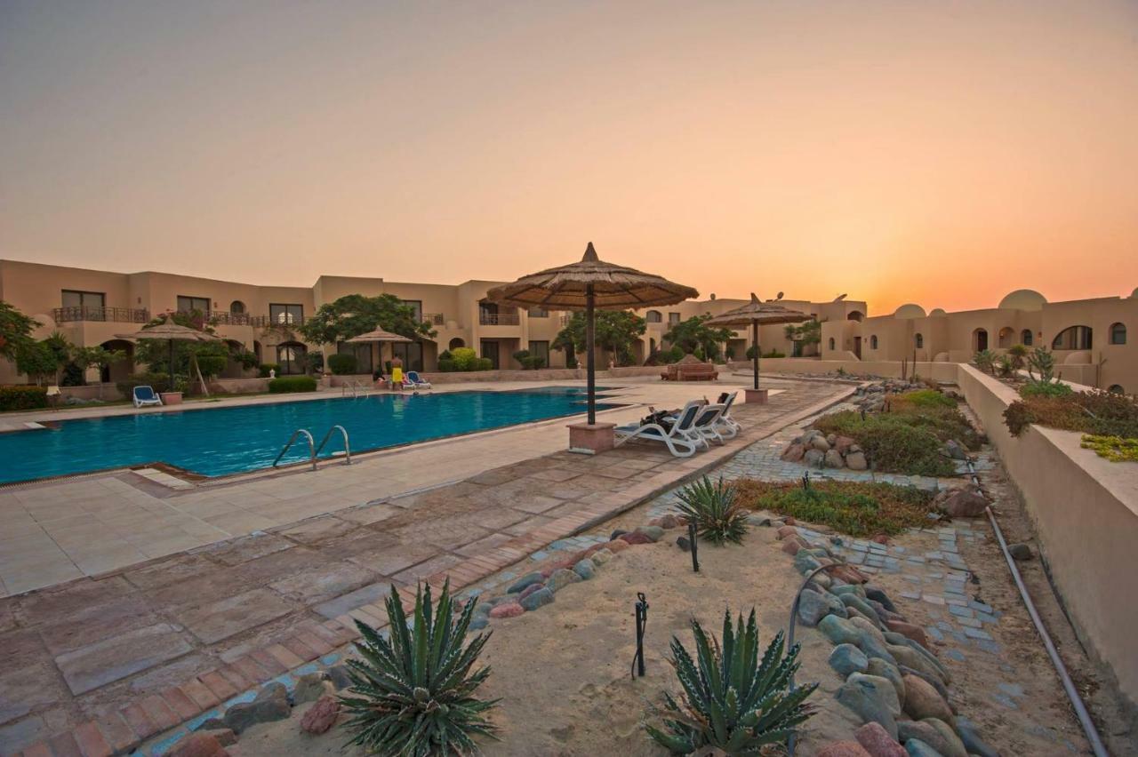 The View Apartment Hurghada Luaran gambar