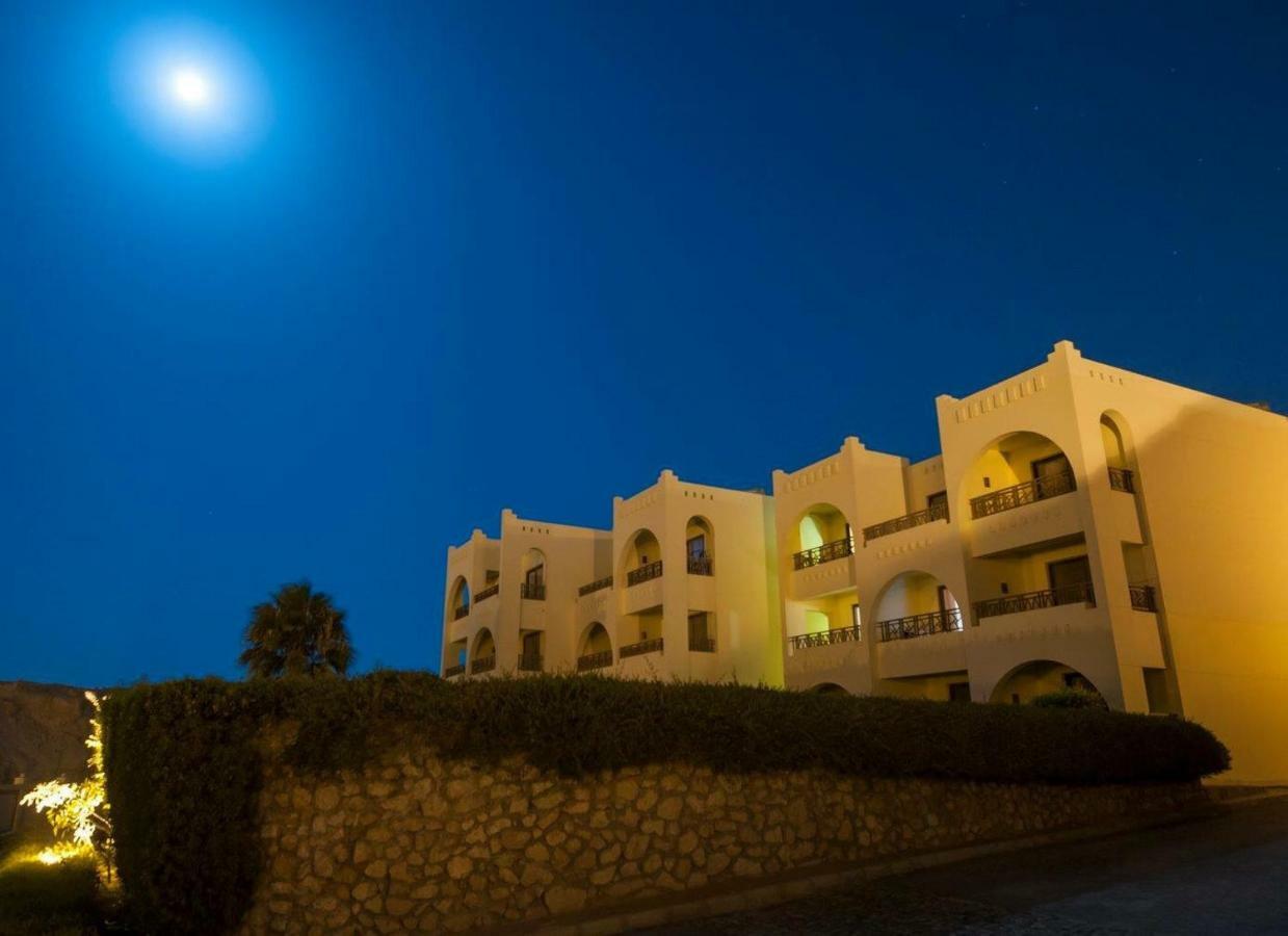 The View Apartment Hurghada Luaran gambar