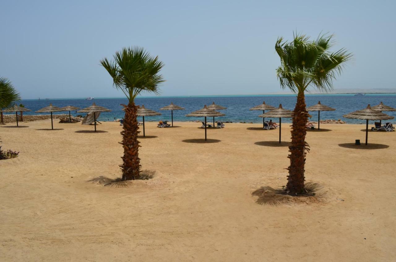 The View Apartment Hurghada Luaran gambar