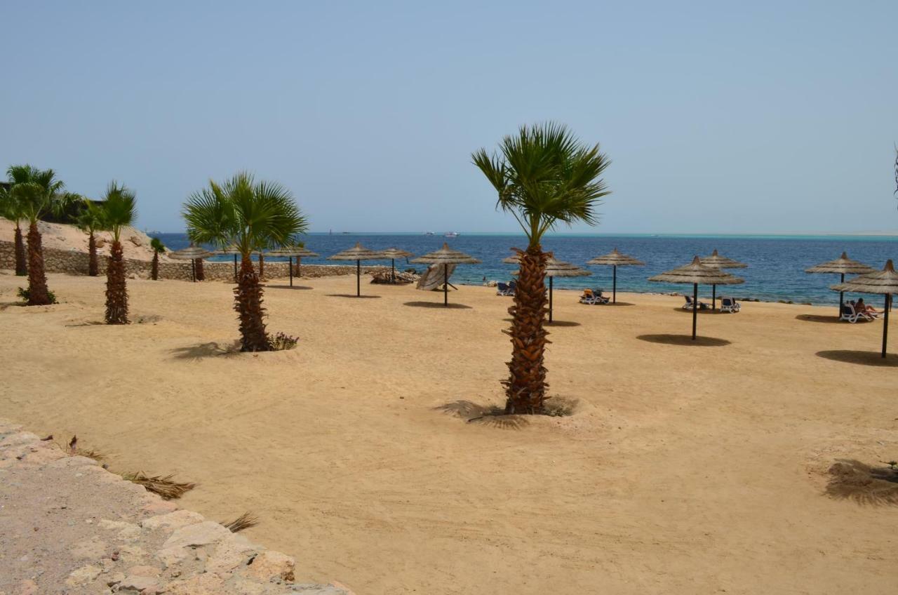 The View Apartment Hurghada Luaran gambar
